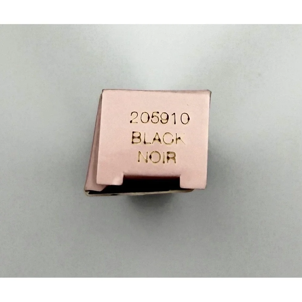 Mary Kay Waterproof Eyeliner Black Noir 205910 New In Box Full Size .01 oz